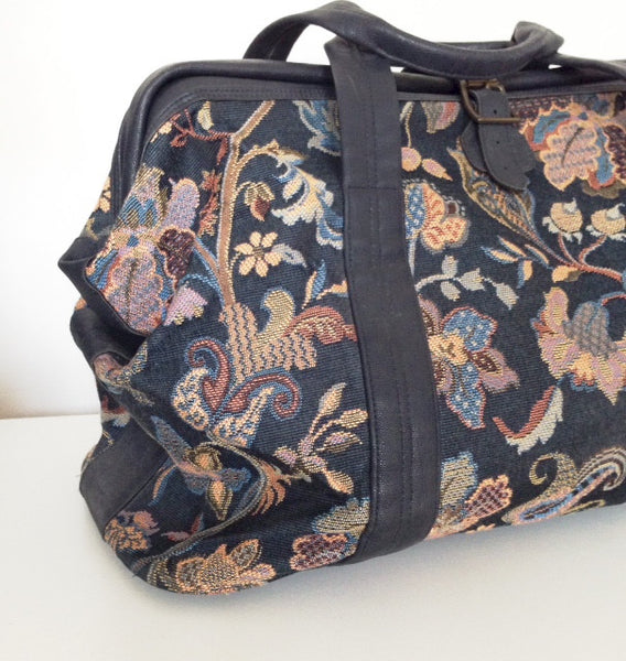 Carpet bags sales