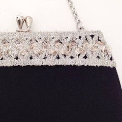 1960s Evening bag   SOLD