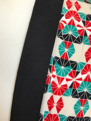 Handmade Batwing  Jacket  SOLD