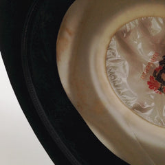 Gents Bowler Hat  Sold