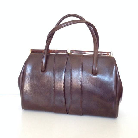 1960s handbag