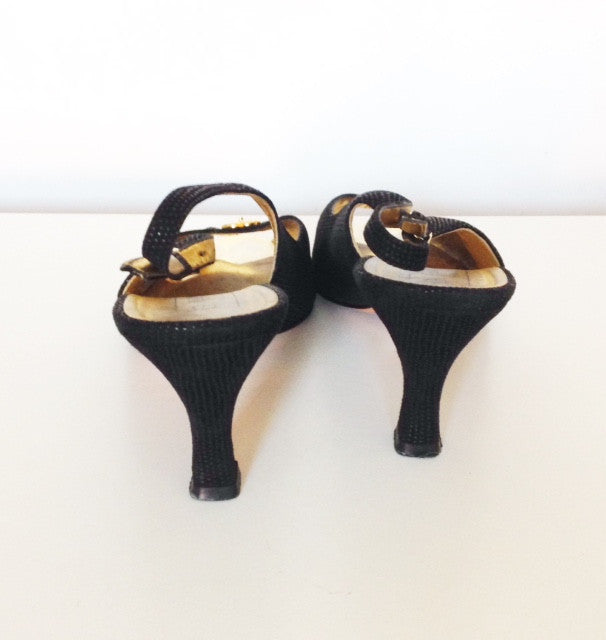 Roland Cartier Shoes. SOLD OUT Bobs Dolly Shoes