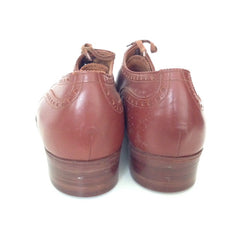 Women's Vintage Church's Brogues