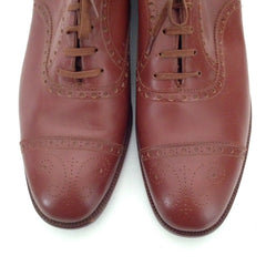 Women's Vintage Church's Brogues