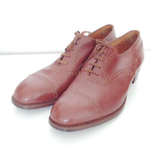 Women's Vintage Church's Brogues