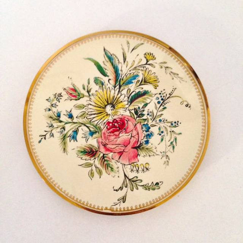 Vogue Vanities Compact     SOLD