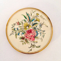 Vogue Vanities Compact     SOLD