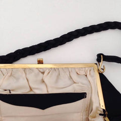 1950s Evening Bag SOLD