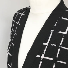 Kimono Jacket  SOLD OUT