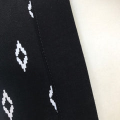 Handmade Geometric Ikat Print Kimono Jacket   SOLD OUT