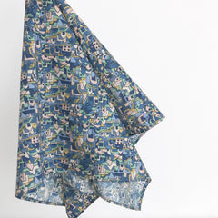 Liberty Tiny Town Scarf Neckerchief
