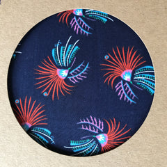 Liberty Print Scarf Neckerchief