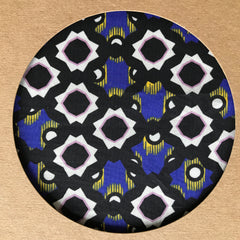 Liberty Geometric Print Scarf Neckerchief  SOLD OUT