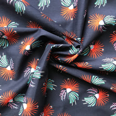 Liberty Print Scarf Neckerchief