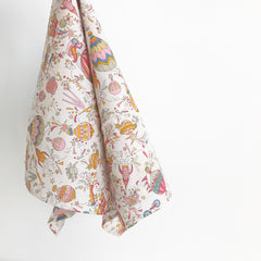 Liberty Balloon Print Scarf Neckerchief    SOLD OUT