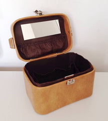 Mini Vanity Case  SOLD