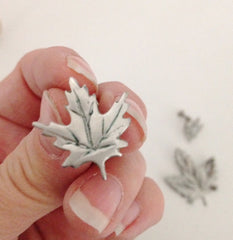 1940s Brooch and Earrings Set