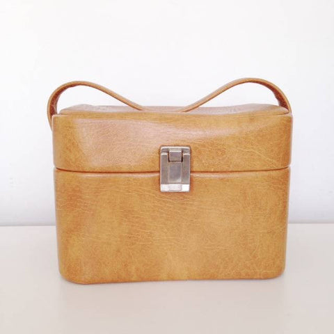 Mini Vanity Case  SOLD