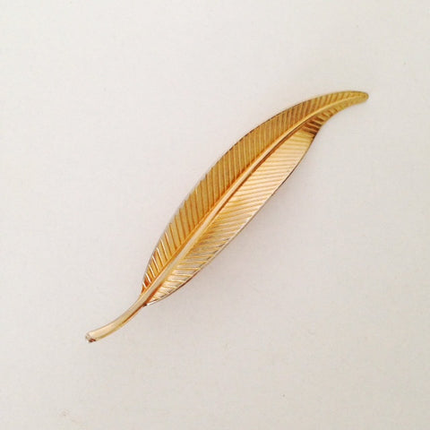Feather Clip - sold