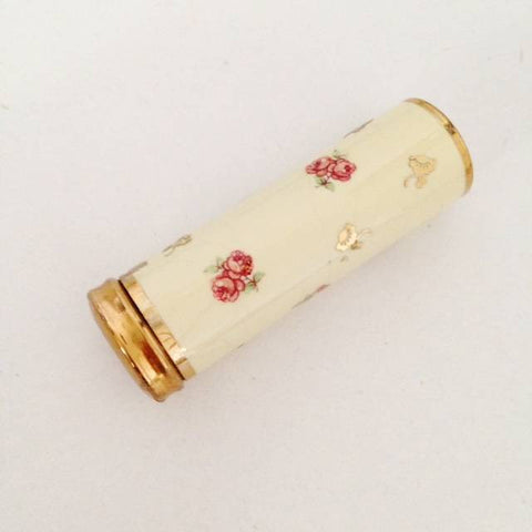 Vogue vanities Lipstick Case   Sold