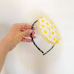 Whoops a Daisy Headband