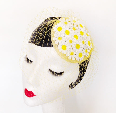 Whoops a Daisy Headband